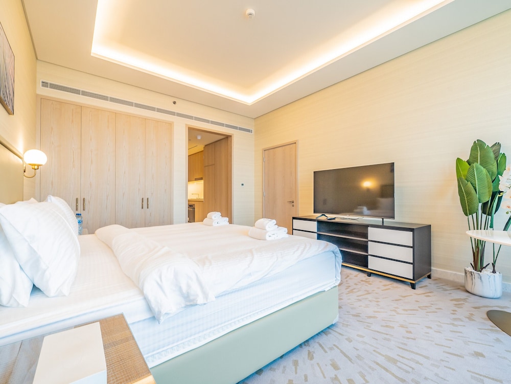 Primestay - Palm Jumeirah - Palm Tower