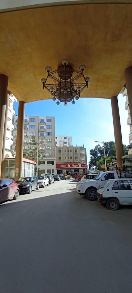 Imavac Appartements