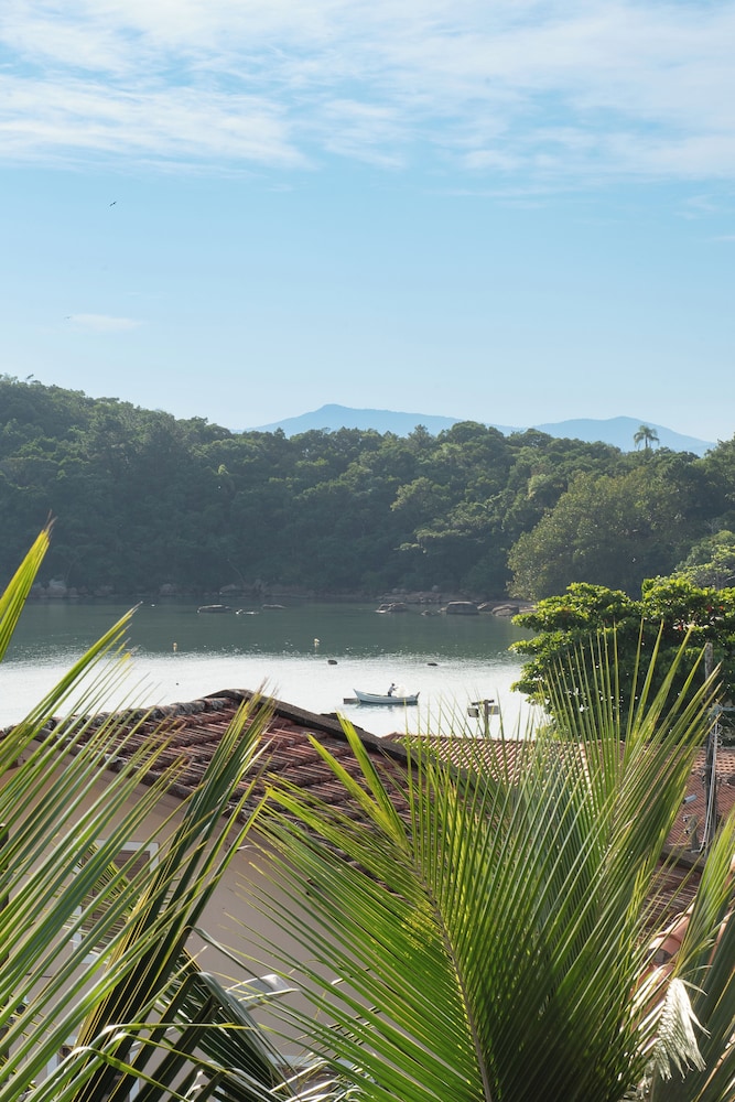 Mirante Azul - Gov Celso Ramos - SC