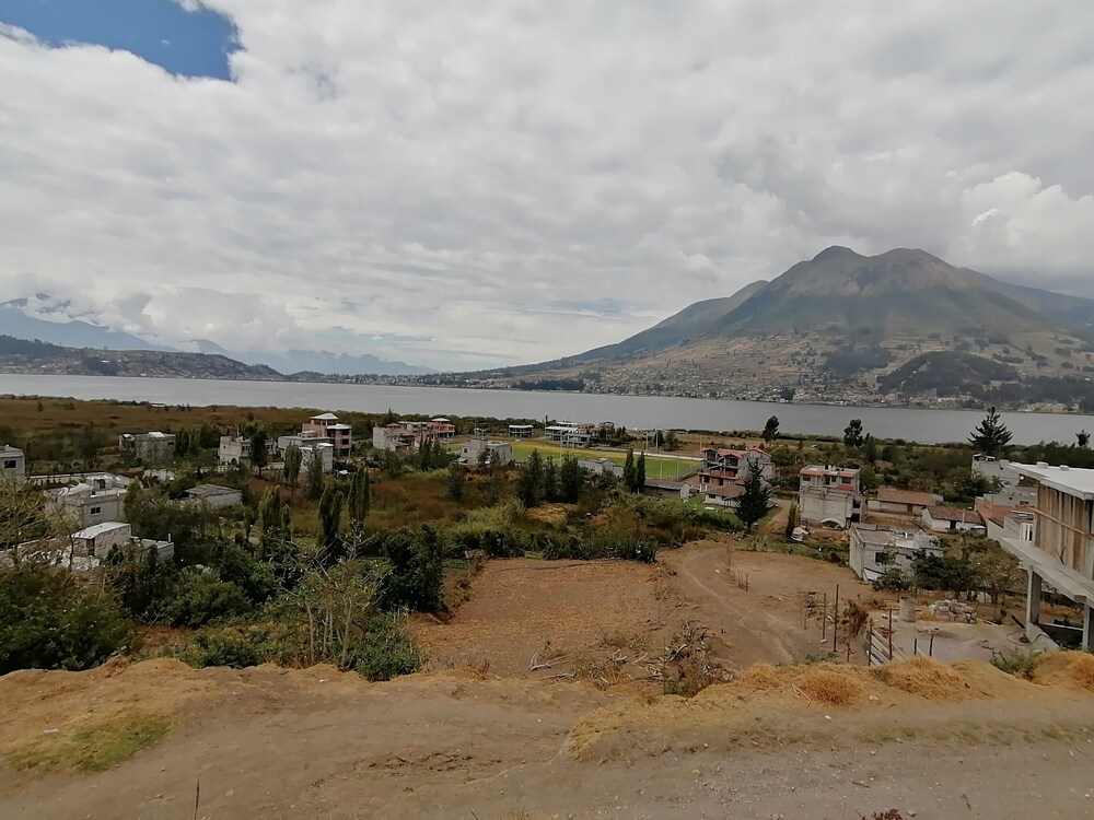 Hostal y Complejo recreacional La Playita de Monse