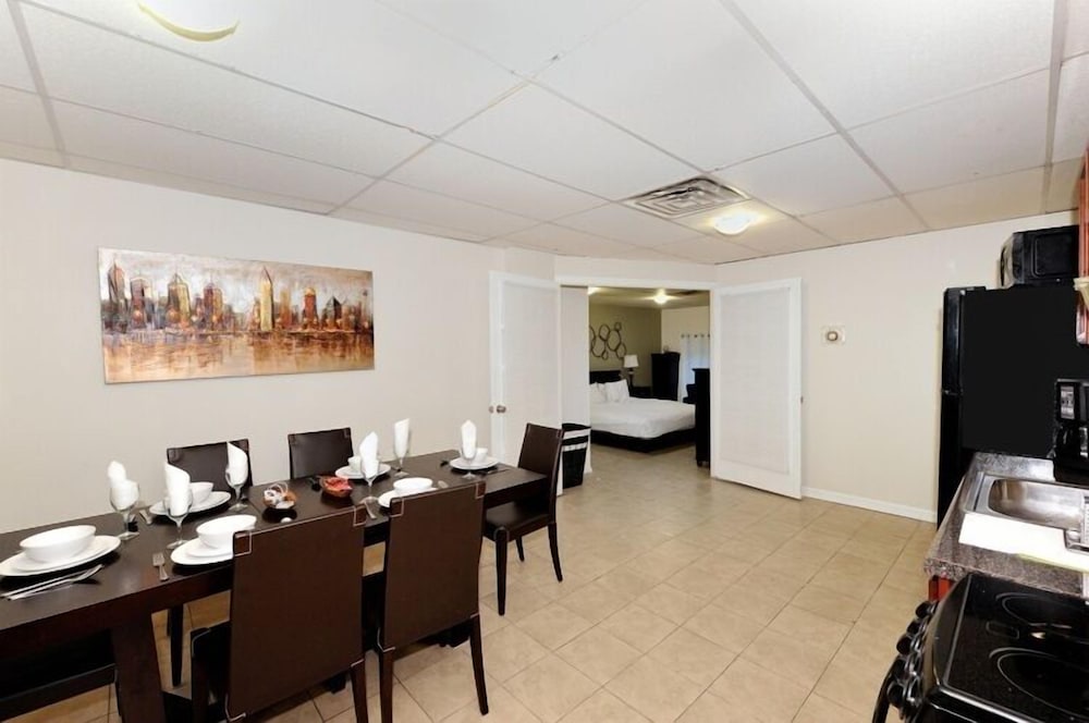 Market Rentals Downtown Apartments
