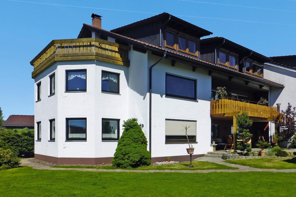 Apartment in Langenargen Near Lake Constance