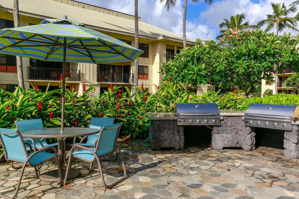 Kauai Beach Villas