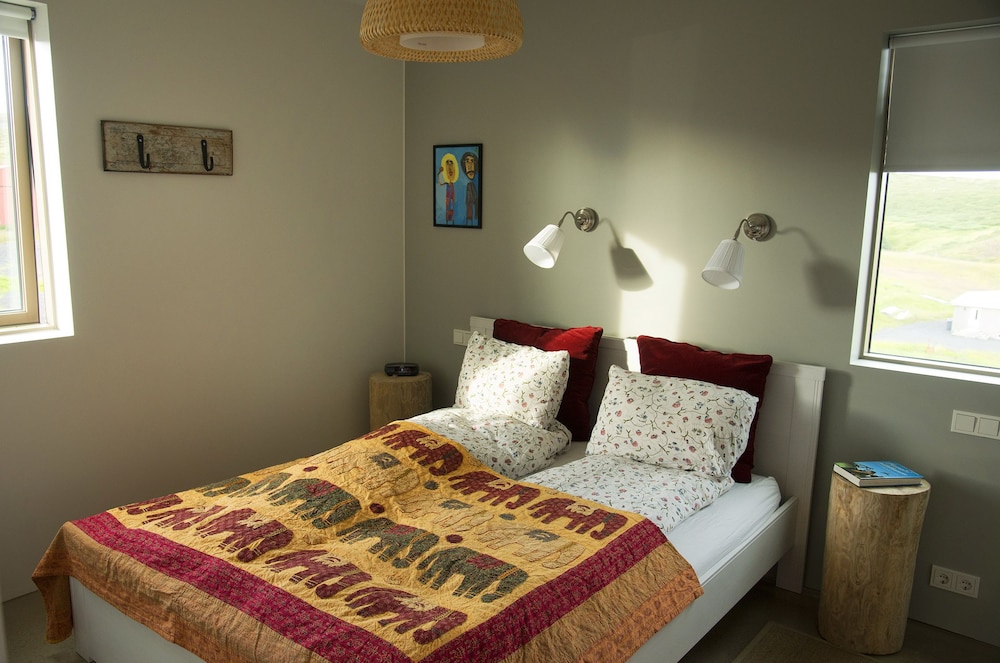 Hrífunes Guesthouse view 3