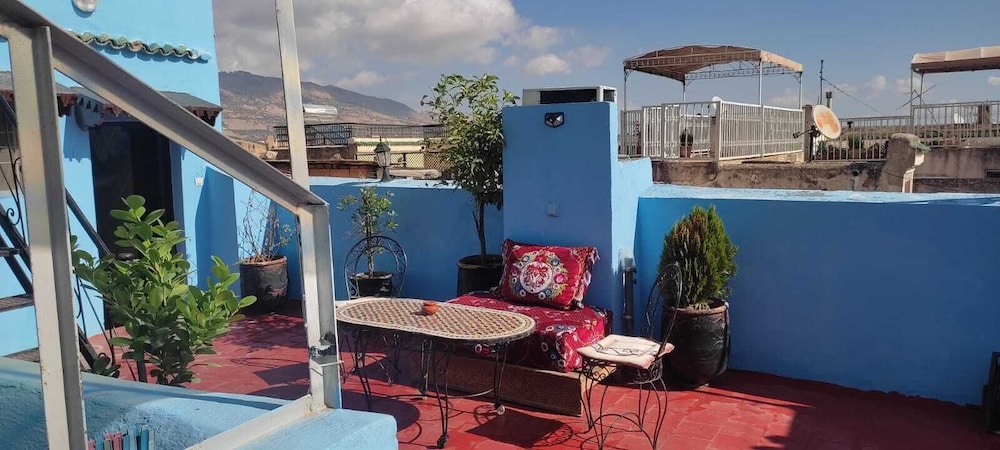 Dar Ahl Tadla
