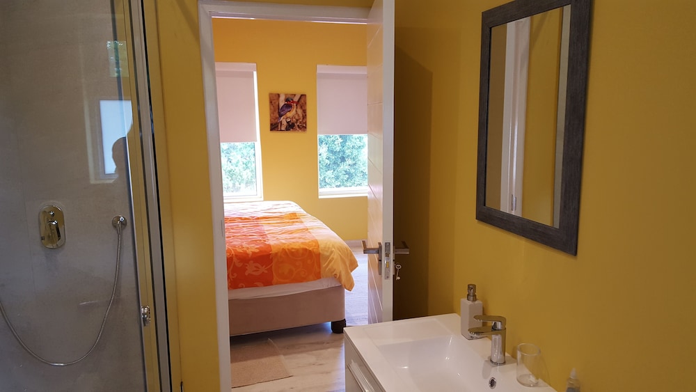 Constantia Cottages