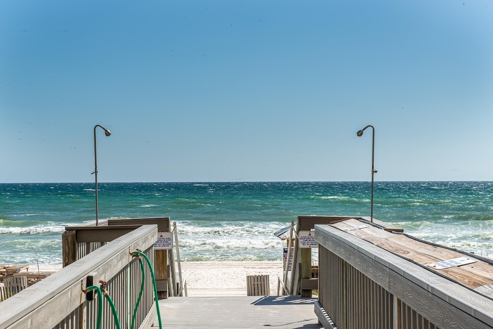 Sunrise Beach #2411 view 5