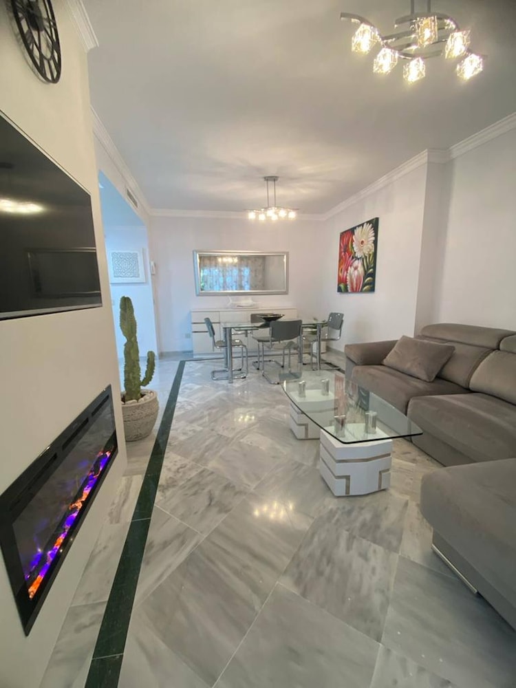 Apartmento en Dama de Noche 1