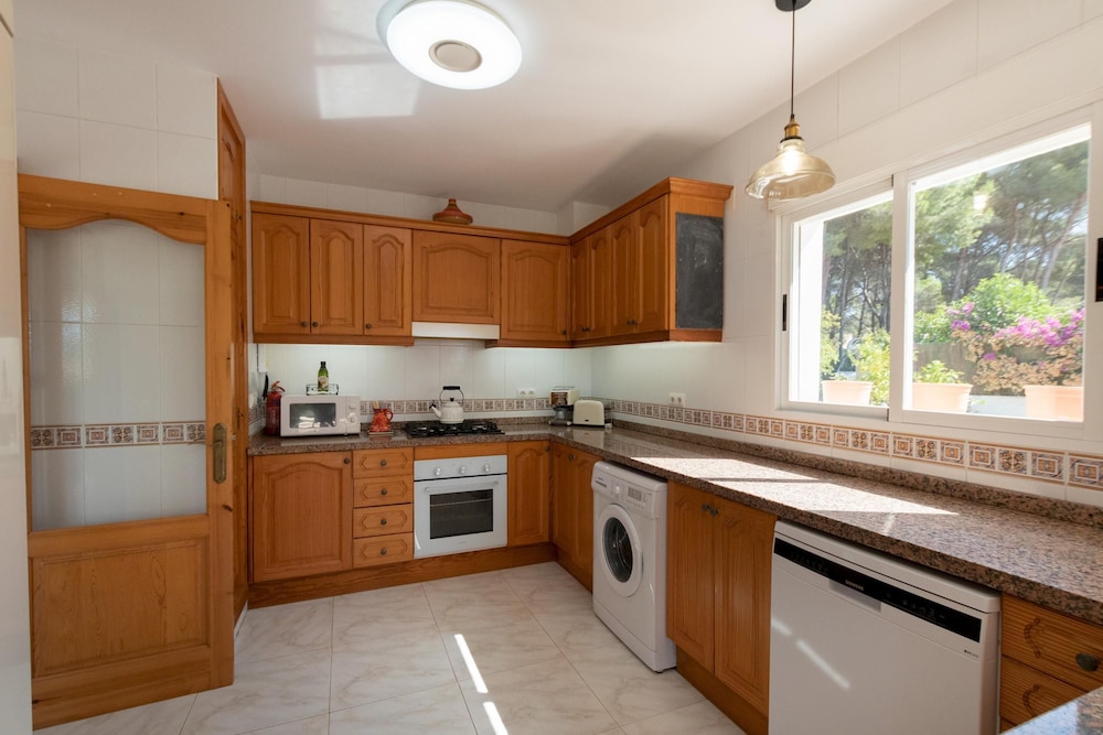 Villa Margarite in Javea