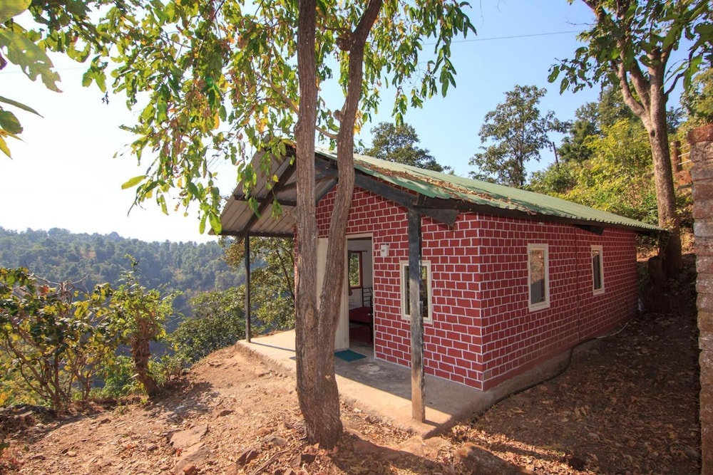 Nature Trails Dabhosa, Jawhar