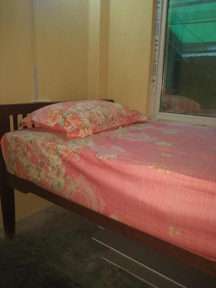 My Family - Hostel view 4