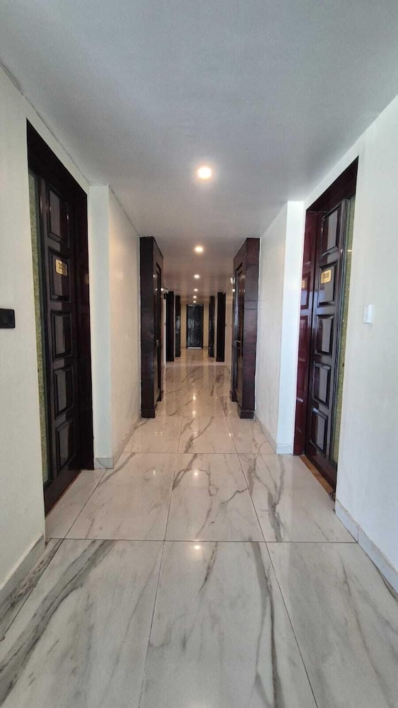 BelAir Luxury Stay