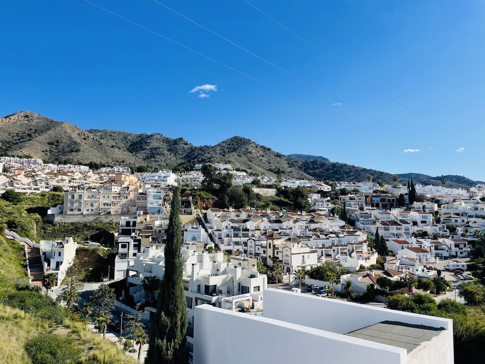 Apartamento Mar de Nerja Sunset
