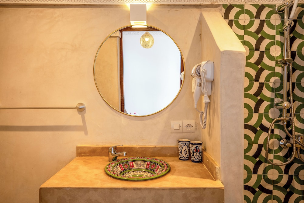 Riad Ilyan & Spa