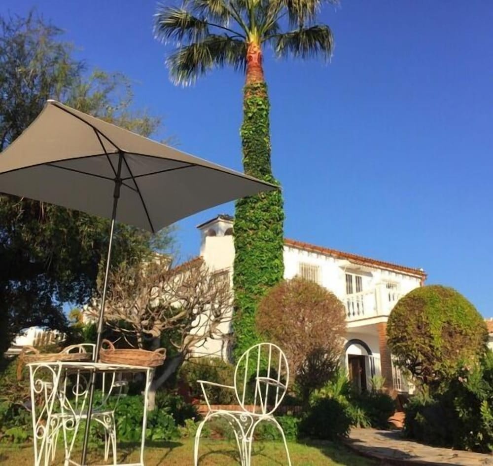 B&B Cortijo Andaluz