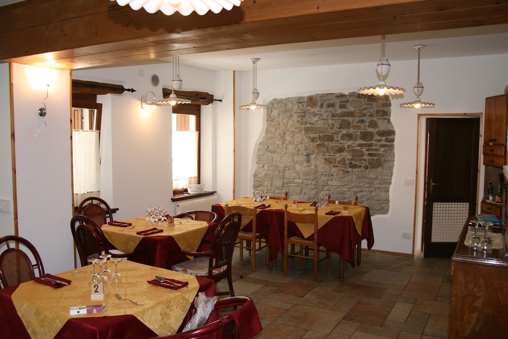 Locanda al Calice