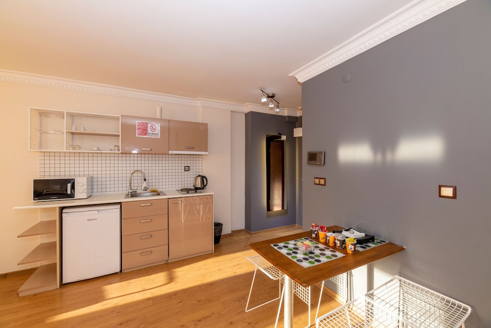 Opera House Otel - Image 118