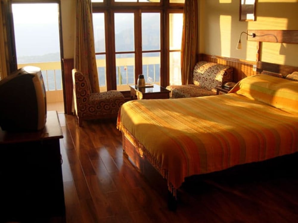 Hotel Sonam Delek Gangtok
