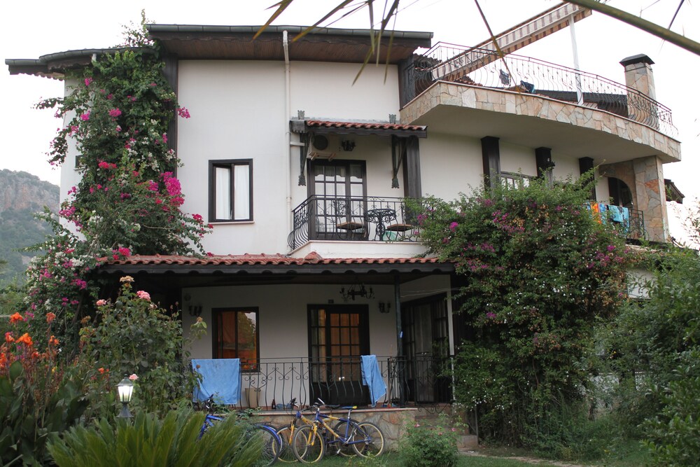 Hemerans Anatolia Otel - Image 9