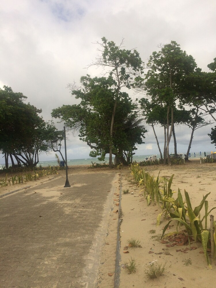 Apartamento el Pueblito Playa Dorada