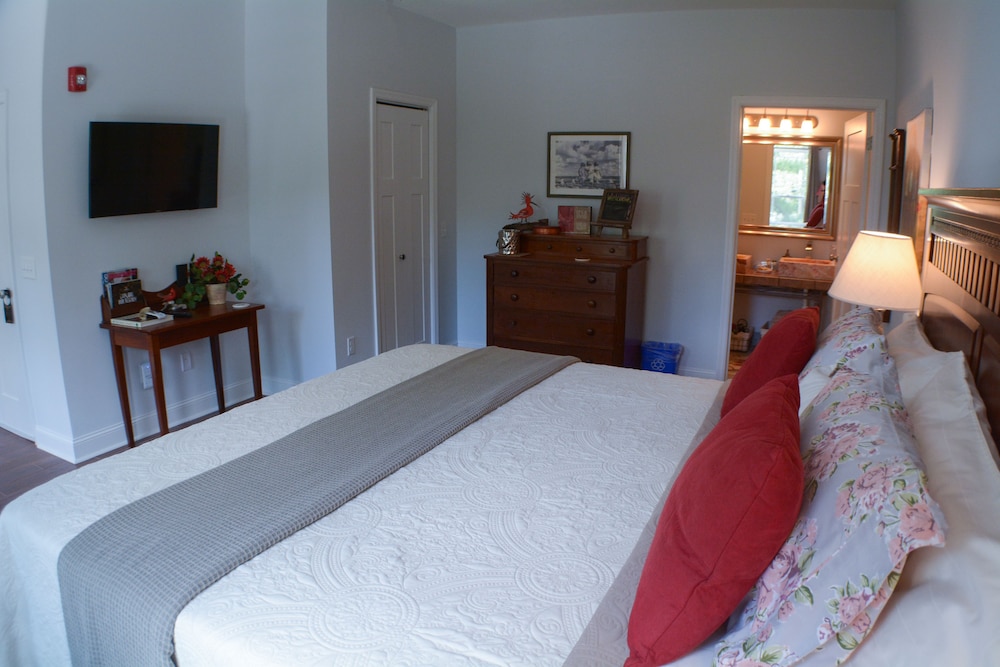 St Francis Cottage