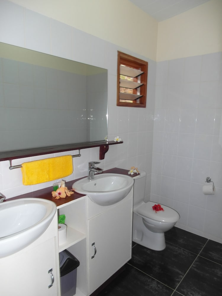 Funky Fish Beach & Surf Resort - Hostel - view 18