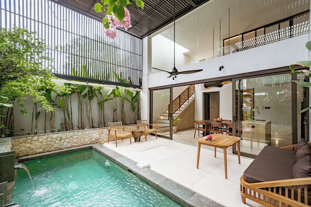 Villa Rae Canggu