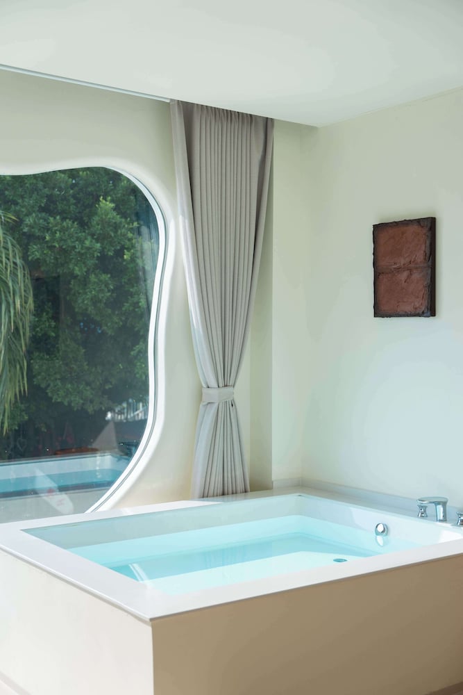 Love Time Resort Villa