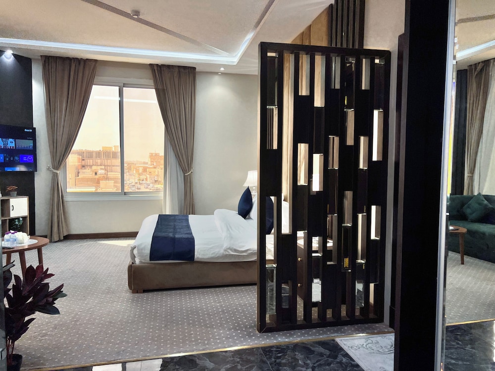AL Ewan Pro Serviced Apartments
