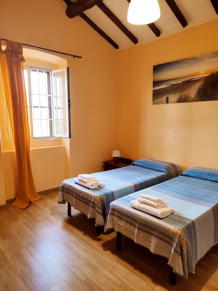 Agriturismo Monte Argentario