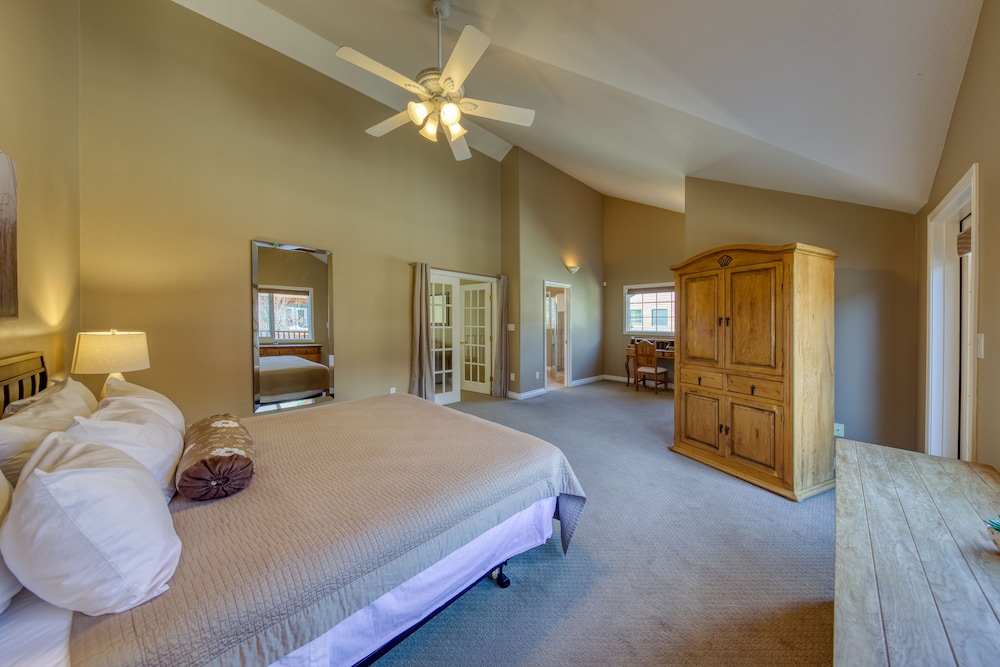 Fairmont Creek Property Rentals Marble Canyon