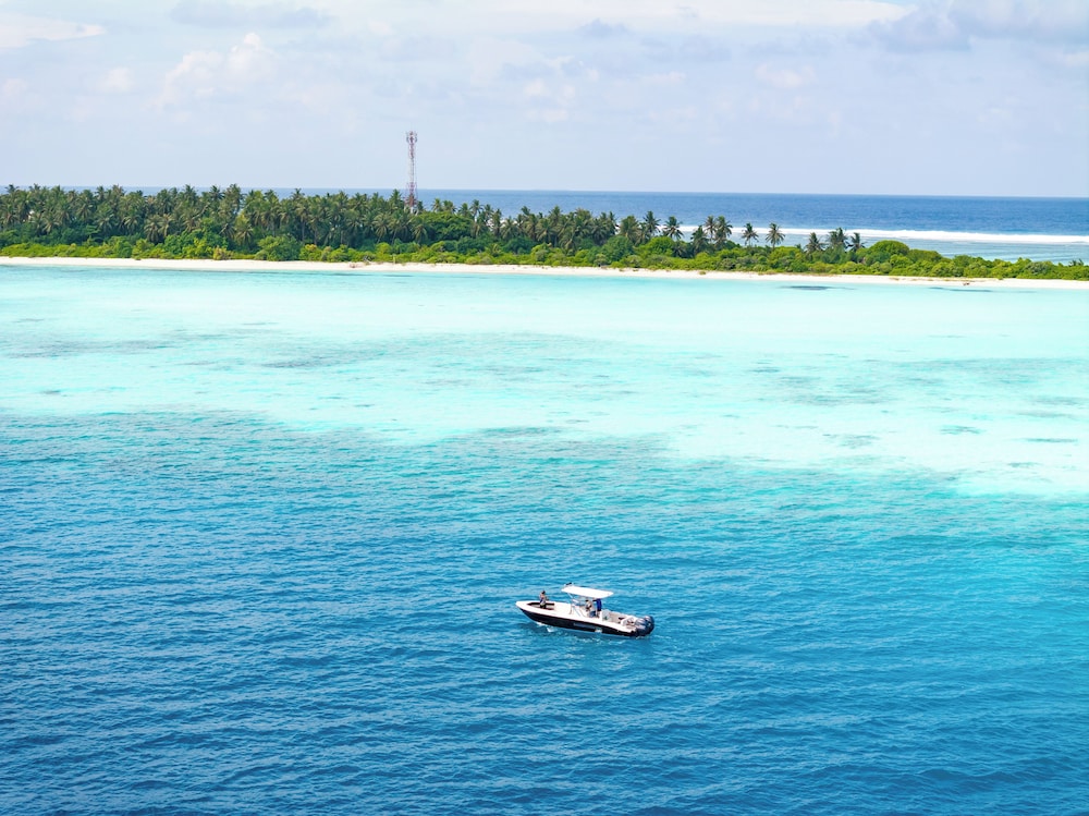 Fushi Beach Fenfushi