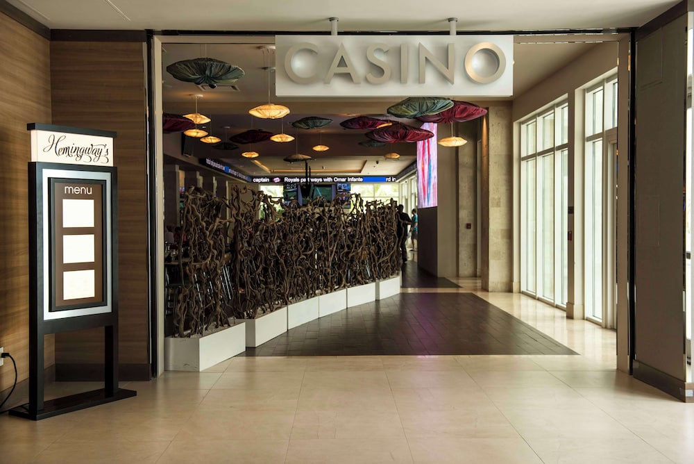 Hilton At Resorts World Bimini - Property Image 90