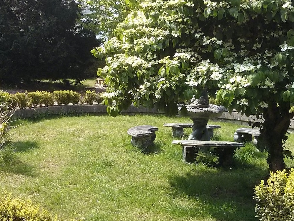 Weirholme Annex