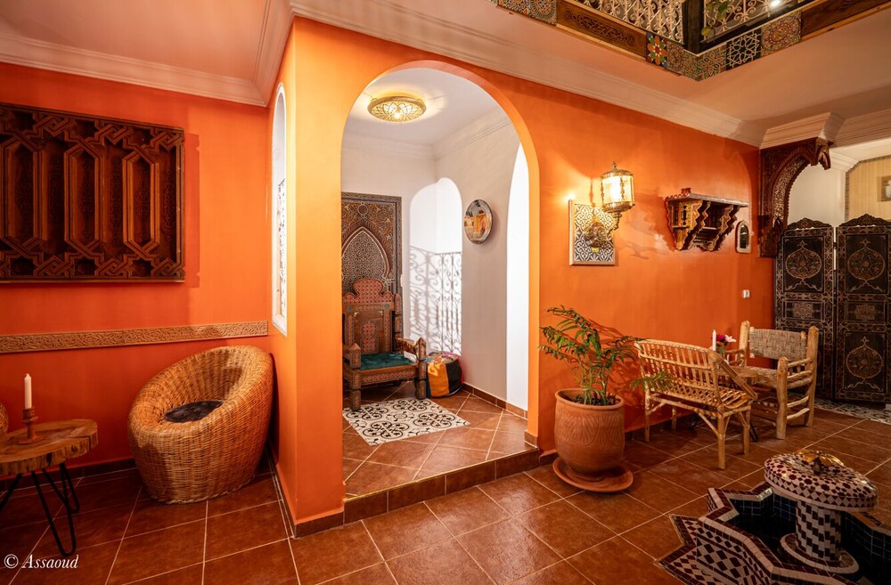 Casa Maravillosa
