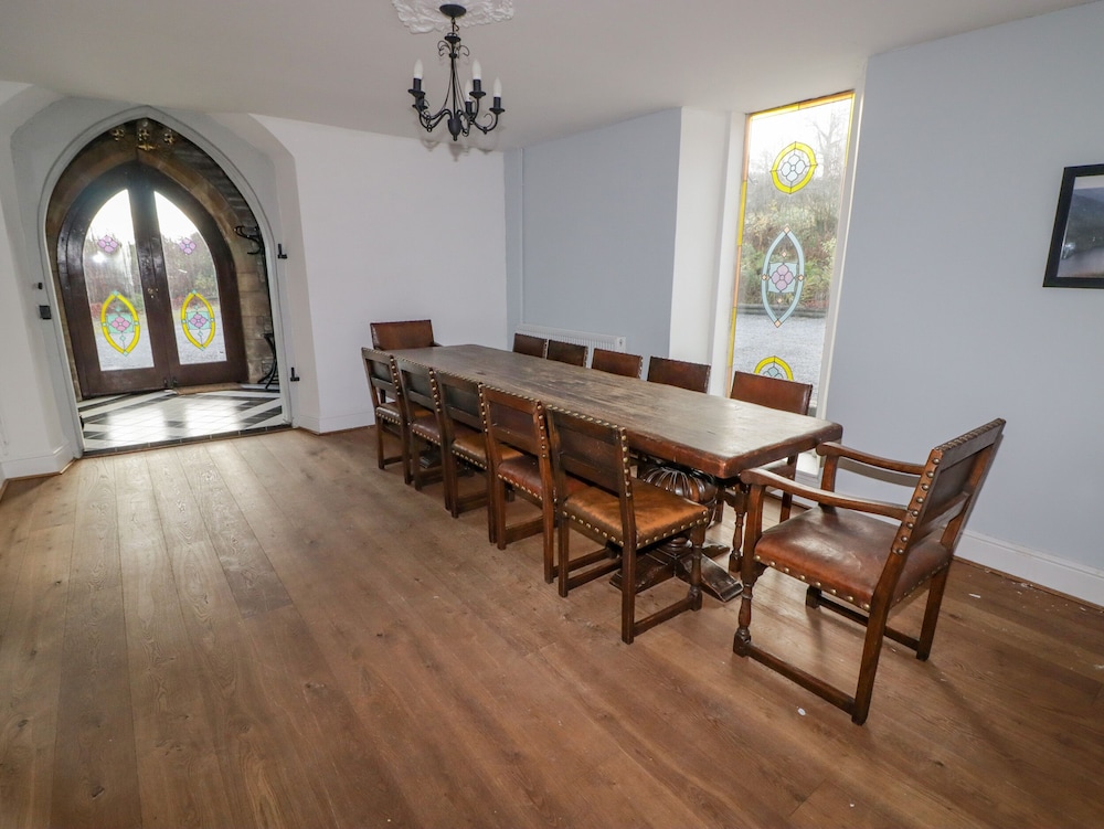 The Chapel