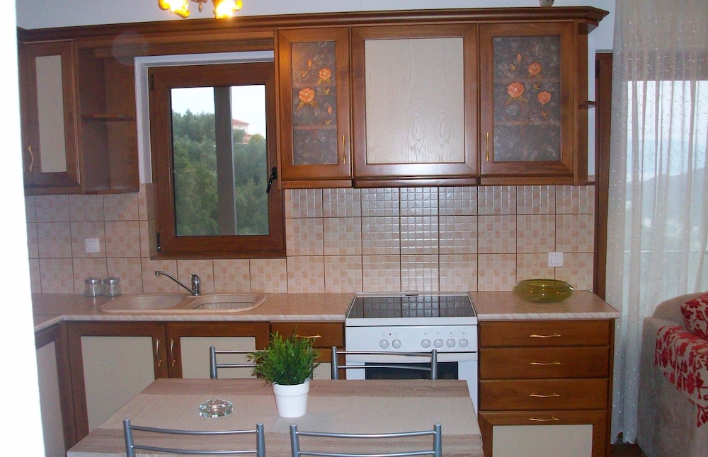 Villa L&M Skiathos