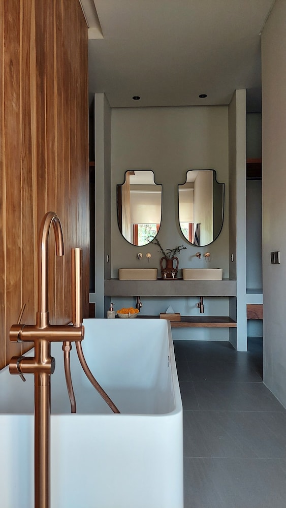 villa gabrielle seminyak