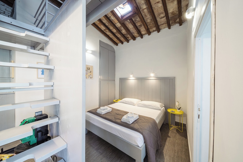 Le Casine Firenze