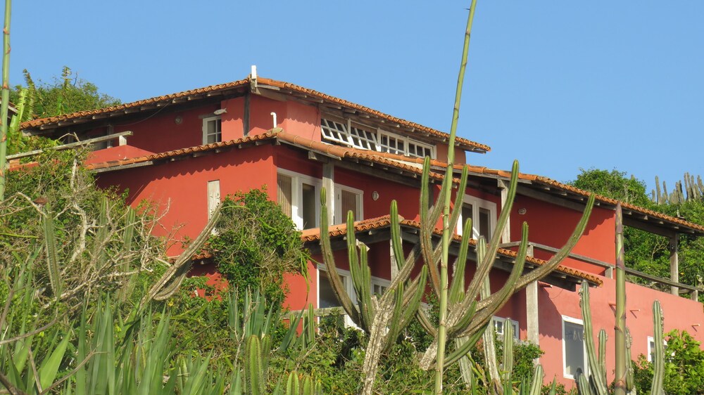 Casa da Pedra