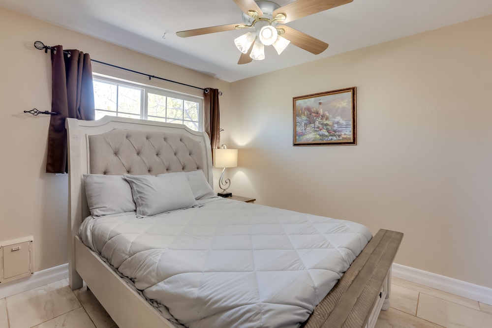 Reno Vacations - Charming Reno Vacation Rental 3 Mi to Casinos! - Property Image 26
