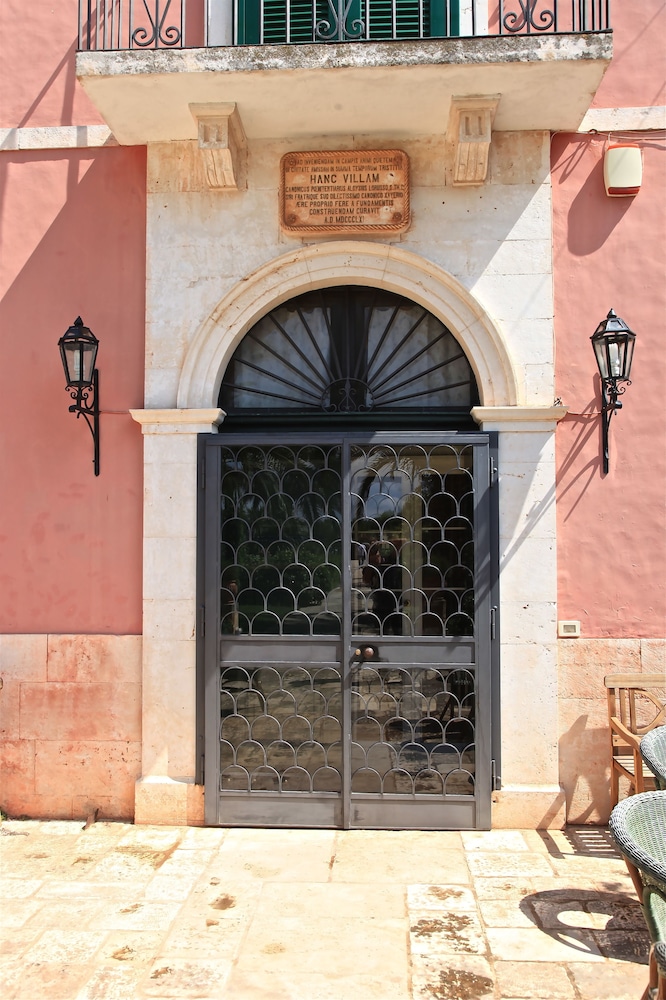 Casina Dei Preti