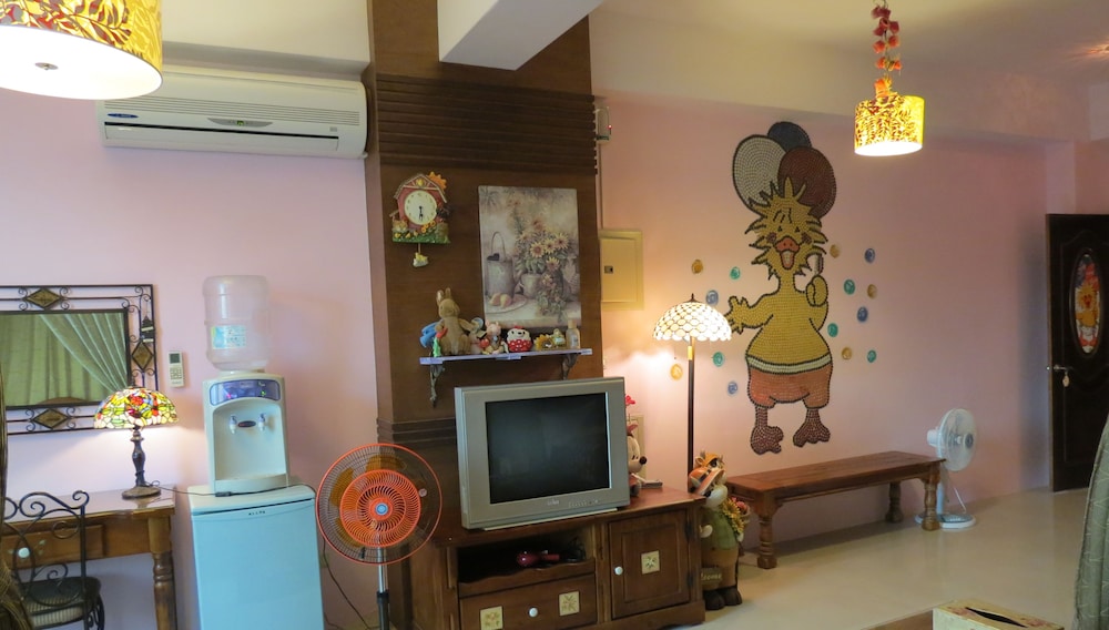 Kimoge B&B
