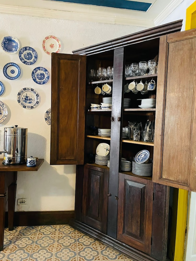 Pousada Casa da Colônia