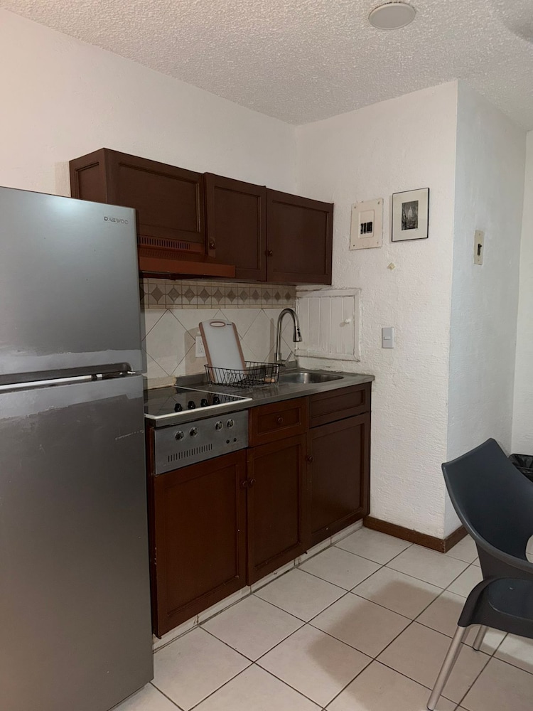 Beach Front Double Suite in Cancun