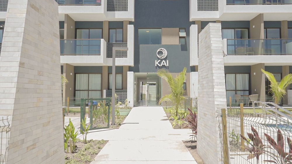 MAKIA BEACH EXPERIENCE FLAT ESTUDIO 312A