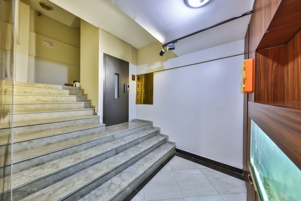 Gökçe Pansiyon - Yetişkin Oteli - Hostel - Image 32