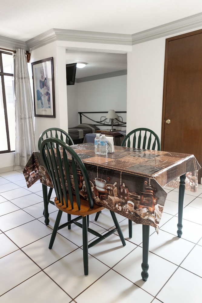 Lofts Oaxaca