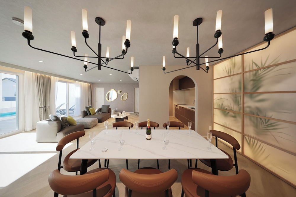 Crystalvilla Shirahama Parkside