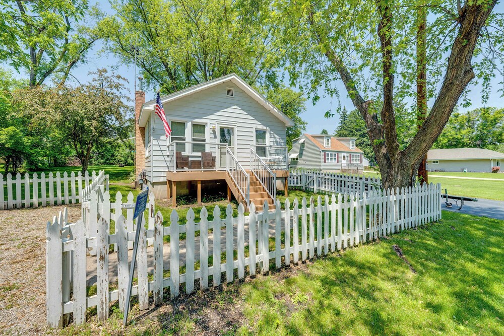 Como Cottage - Stay for 6!